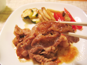 おいしっくすOisixの食材で美味しい一日